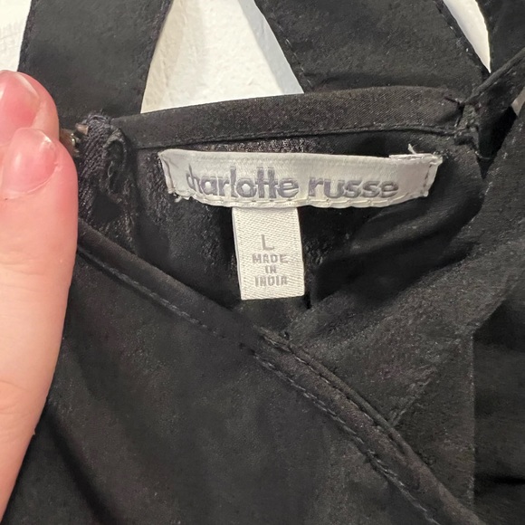 Hawaiian dress - Picture 3 of 3